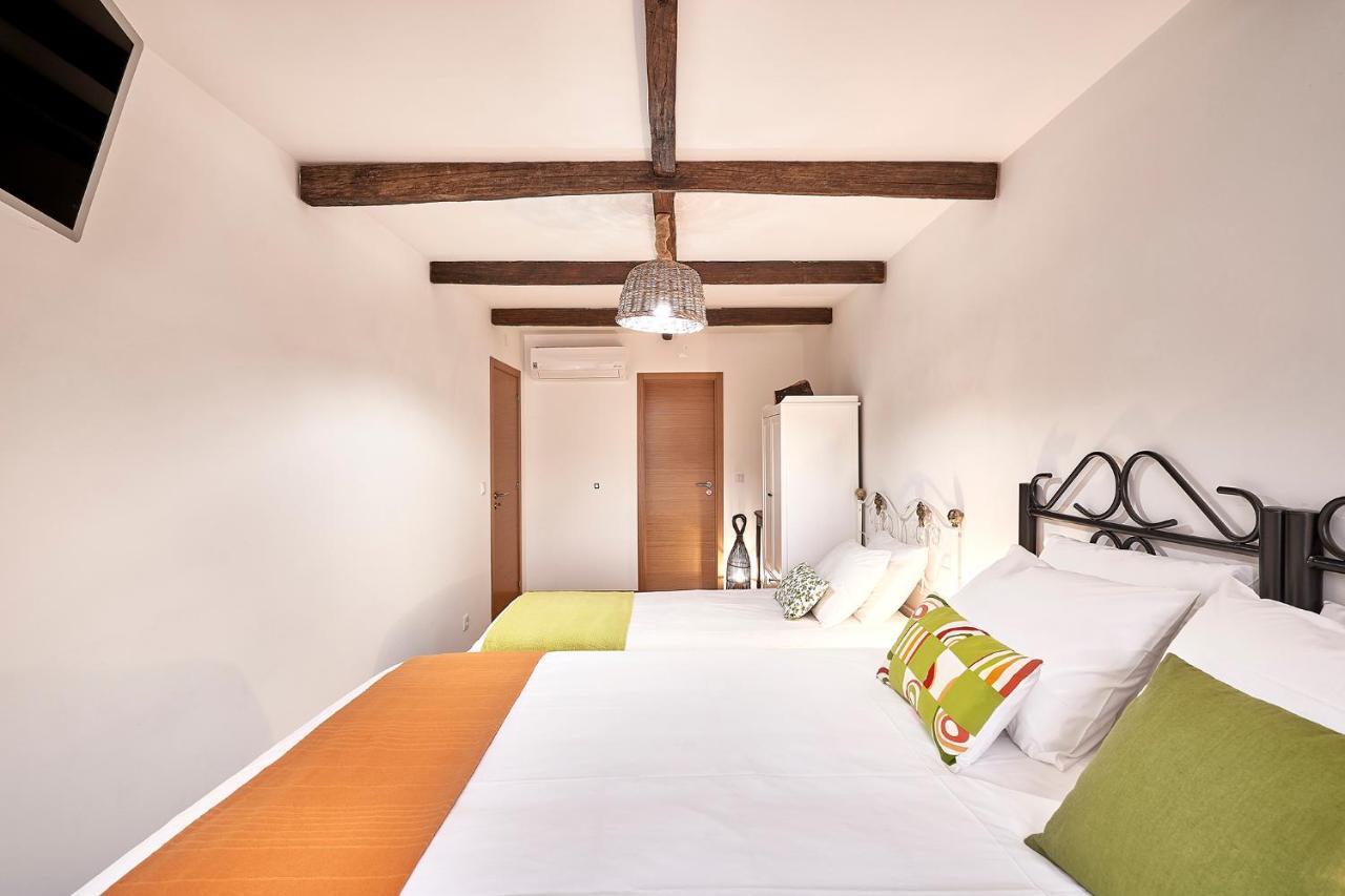 Casa Da Eira Guest House Janeiro de Cima Exterior photo